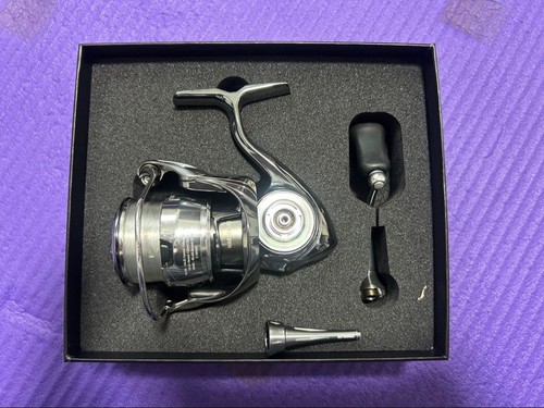 Moulinet pêche daiwa exist - moulinet,