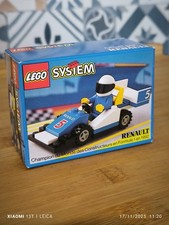 LEGO Vintage 1750 Renault