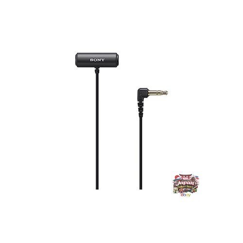 Microphone sony ecm lv1 - microphone,