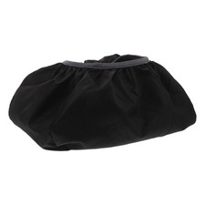 Protection de fond de sac à