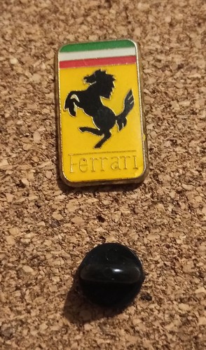 Pin ferrari cheval voiture - ferrari,