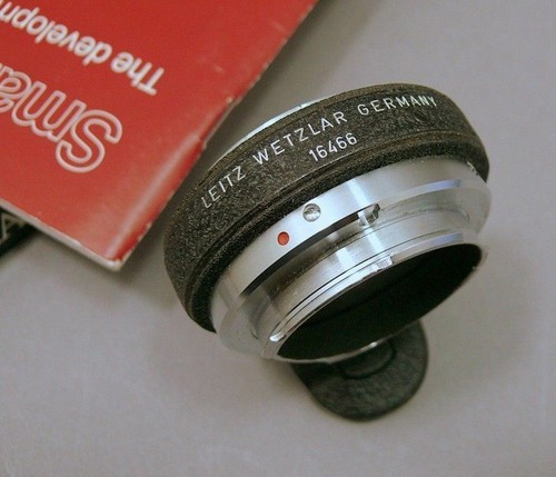 Leica leitz 16466 - leitz,