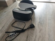 Sony Playstation Vr,Casque Cuh