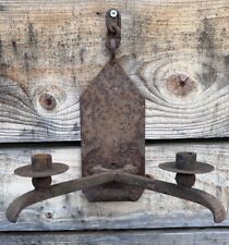 Applique Chandelier Bougeoir