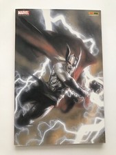 MARVEL héroes 16 variant cover tirage à 2000 exemplaires + méga poster THOR
