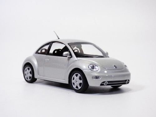 Volkswagen new beetle - new,
