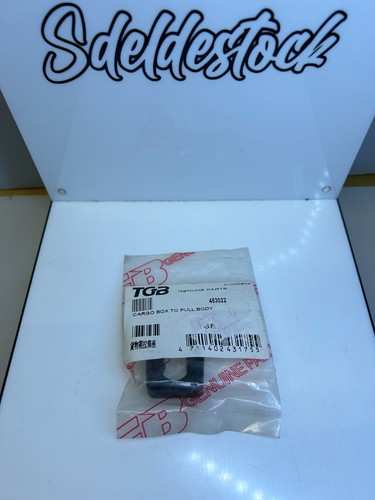 Attache top case tgb - top, 453022
