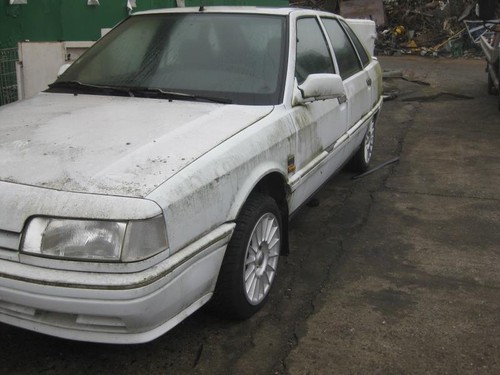 Compteur renault r21 - renault,