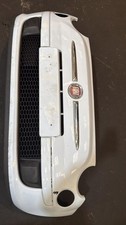 Pare choc avant FIAT 500 2