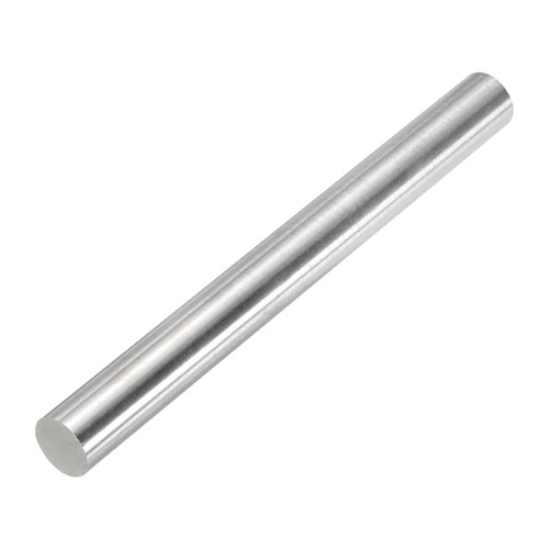 1pcs barres acier - 1pcs,