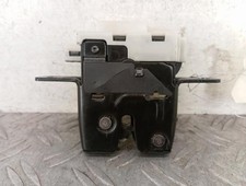 Serrure de hayon RENAULT MODUS