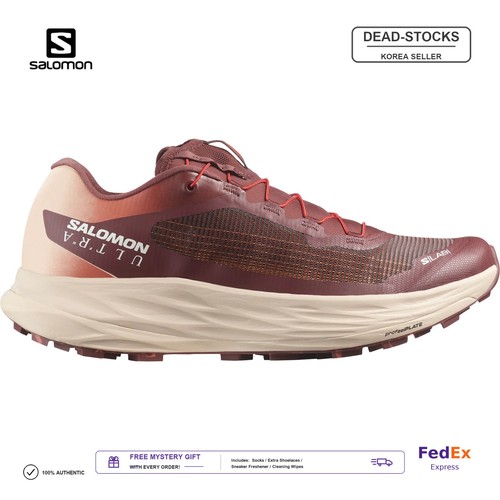 Salomon lab ultra - s/lab, v2