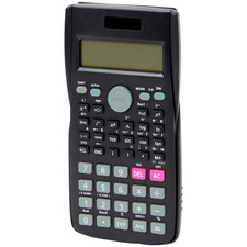 ✅Calculatrice Scientifique