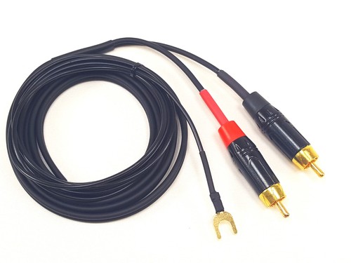 Thorens 110 165 - td-110, td-165