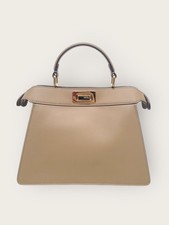 Fendi Peekaboo petit sac à