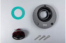 Trappe Essence Bouchon