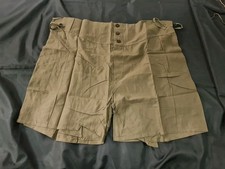 Caleçon Léger US complet