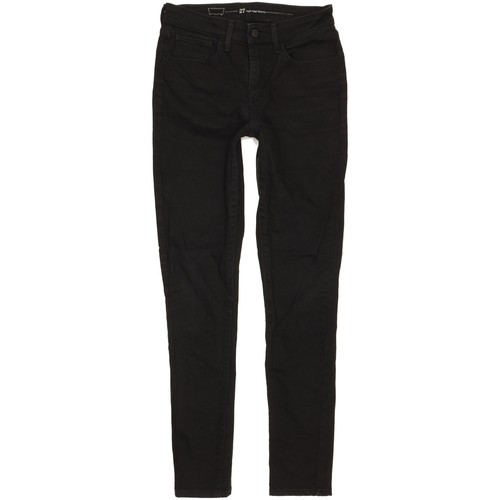 Levi femme noir skinny - levi's,