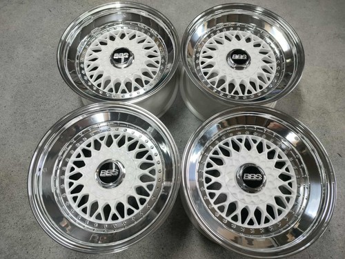 Bbs double step - bbs, rs