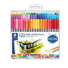 Staedtler 3200 TB120 Dubbele
