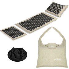 Tapis acupression pointes - d'acupression,