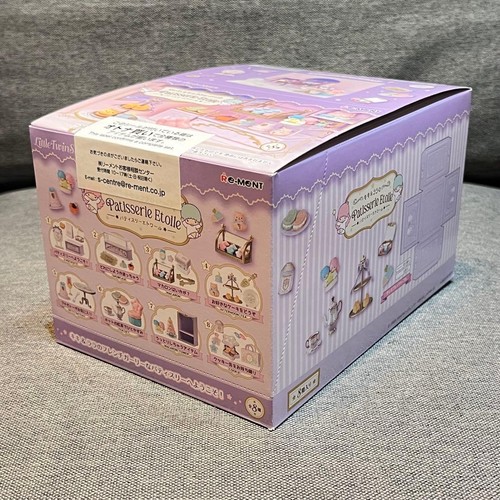 Ment sanrio little twin - sanrio,