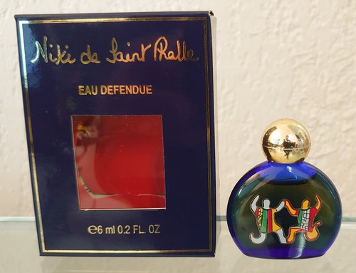 Eau defendue gemeaux 6 ml - -,