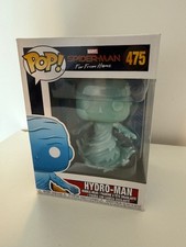 Funko Pop! Marvel Spider Man