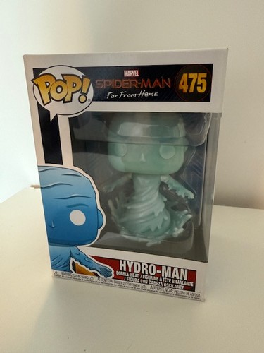 Funko pop marvel - funko,