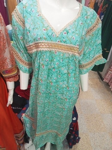 Robe kabyle - robe,