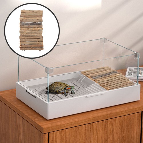 Grotte tortue accessoires - tortue,