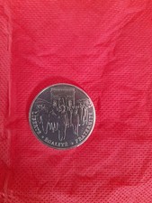 Pièce de 100F en argent Libération de Paris - 1994