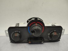 Commande chauffage RENAULT