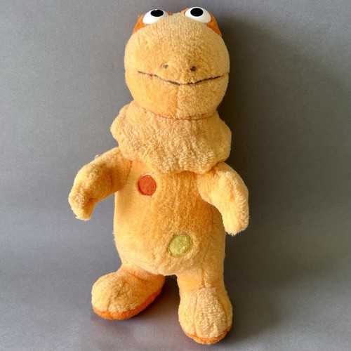 Peluche casimir vintage - casimir,