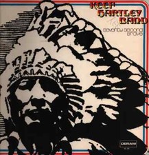 The Keef Hartley Band Seventy
