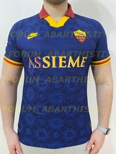 Maillot As Roma - Troisieme