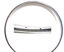 Jante Vélo 26 X 1 3/8 590x22