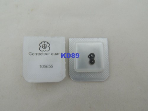 Date corrector 2566 - , valjoux