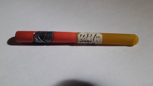 Porte cigarette bakélite - porte, en