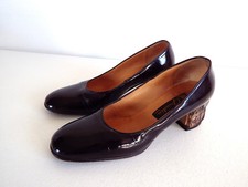 Originales chaussures vintage