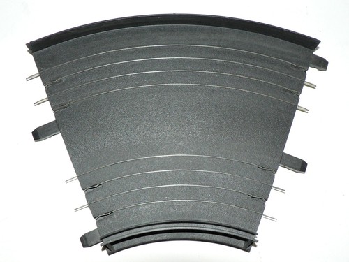Carrera servo 140 courbe - 140, 1
