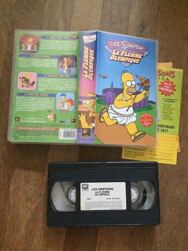 Cassette video vhs - vhs, dessin
