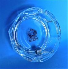 CENDRIER VIDE POCHE BYRRH