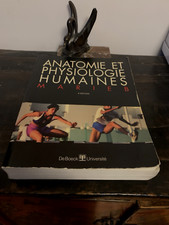 Anatomie et Physiologie Humaines, Elaine N. Marieb, De Boeck, 1993