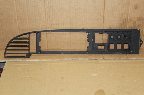 Tole tableau bord citroen - tole,