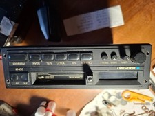 Blaupunkt Denver Sylt rare
