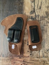 Holster Glock Beretta Iwb Gaucher