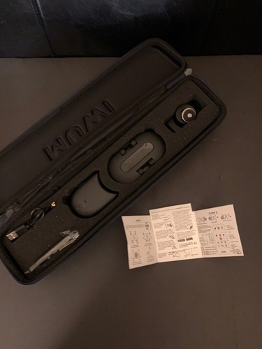 Muwi pocketable motorised - ,