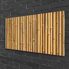 Tableau sur verre Image