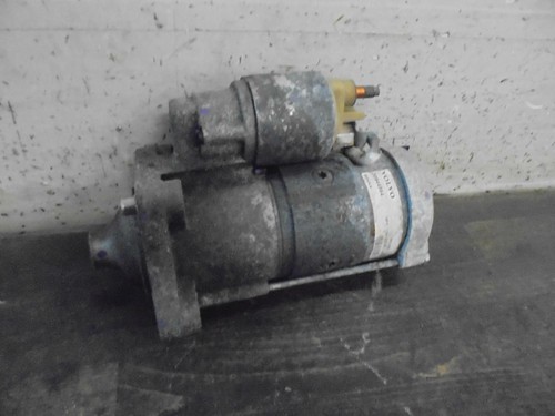 Démarreur starter volvo v40 - volvo,